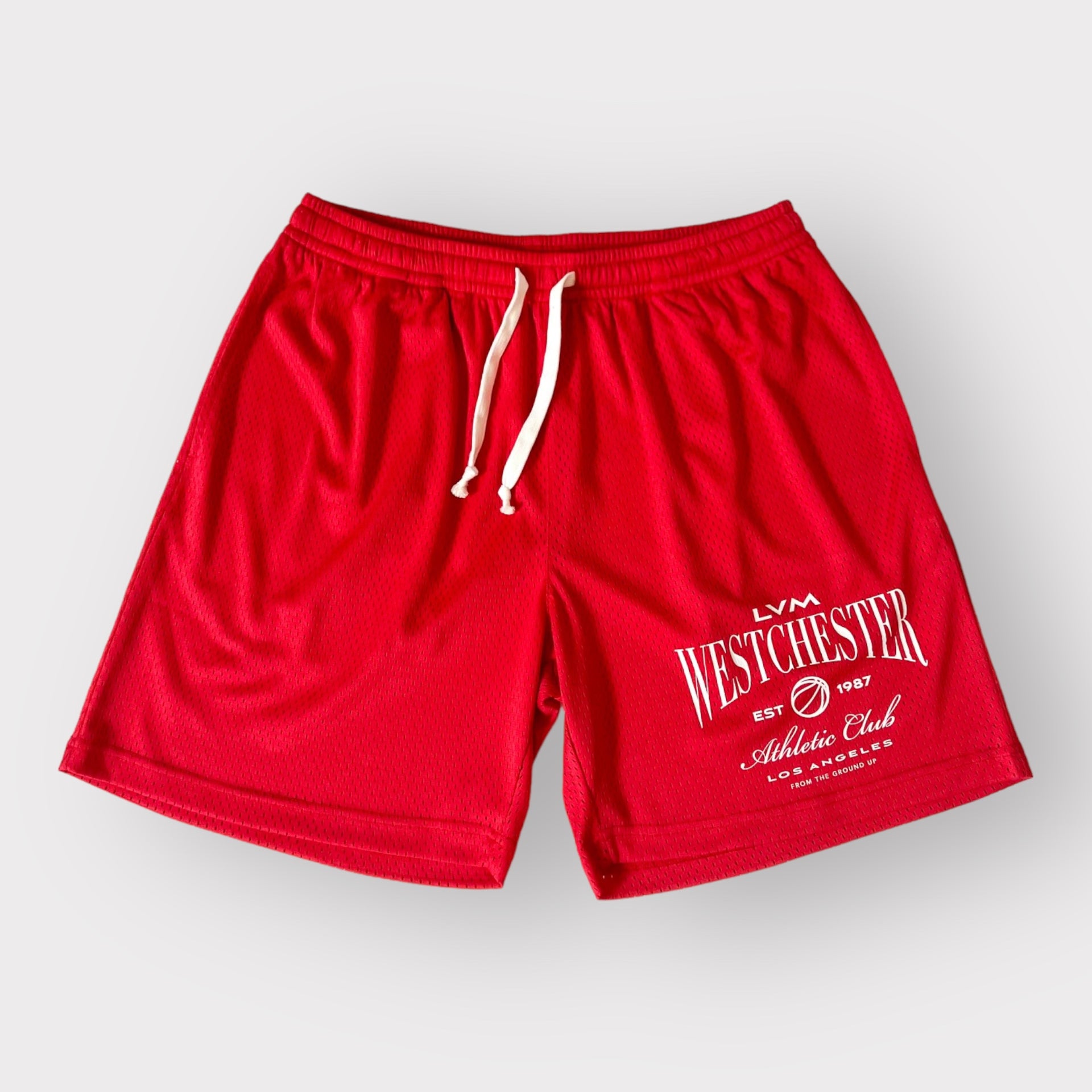 Westchester Mesh Shorts