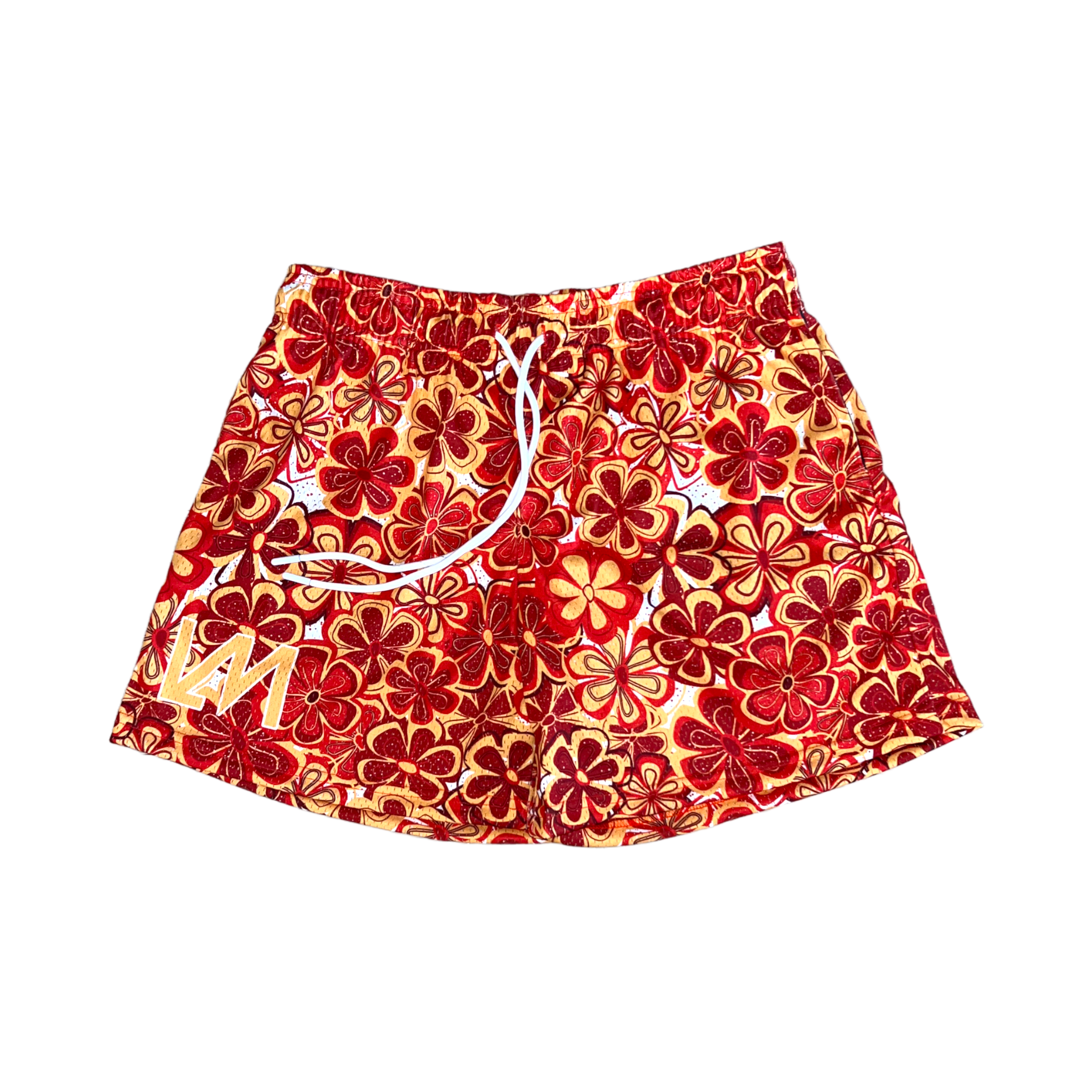 Clutch City shorts - LVMLOSANGELES